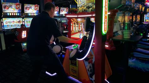 Dave and busters euless - Causes event by Trinity GAP Club on Saturday, May 21 2022